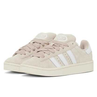 Adidas Campus 00s Wonder White