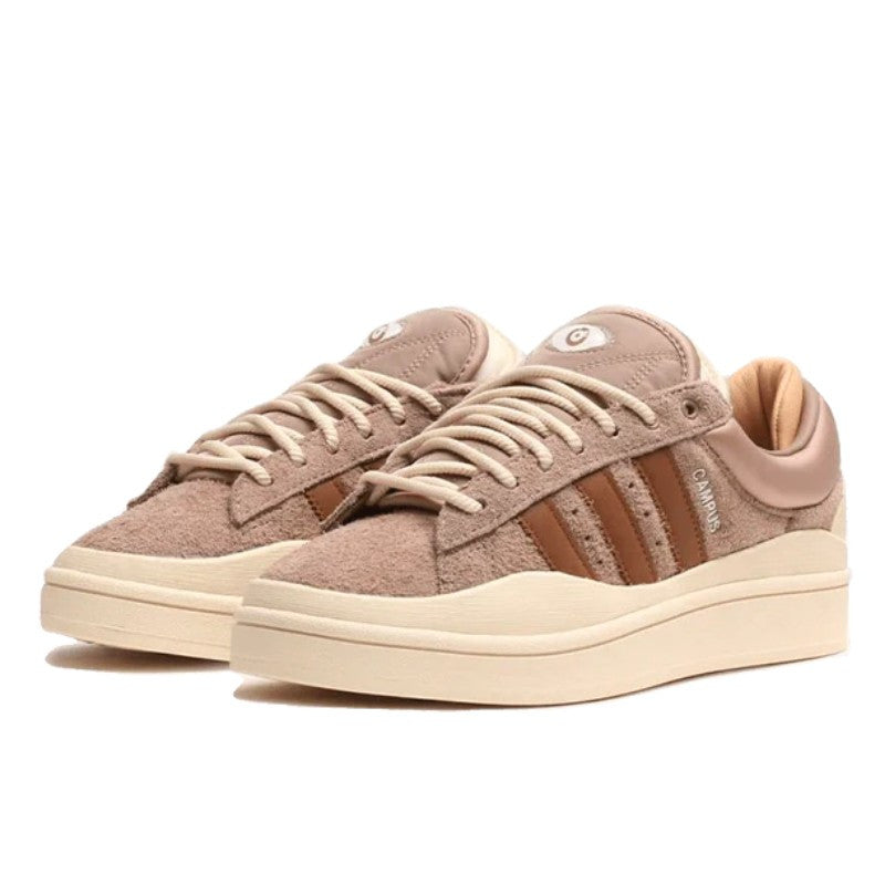 Adidas Campus Bad Bunny Brown