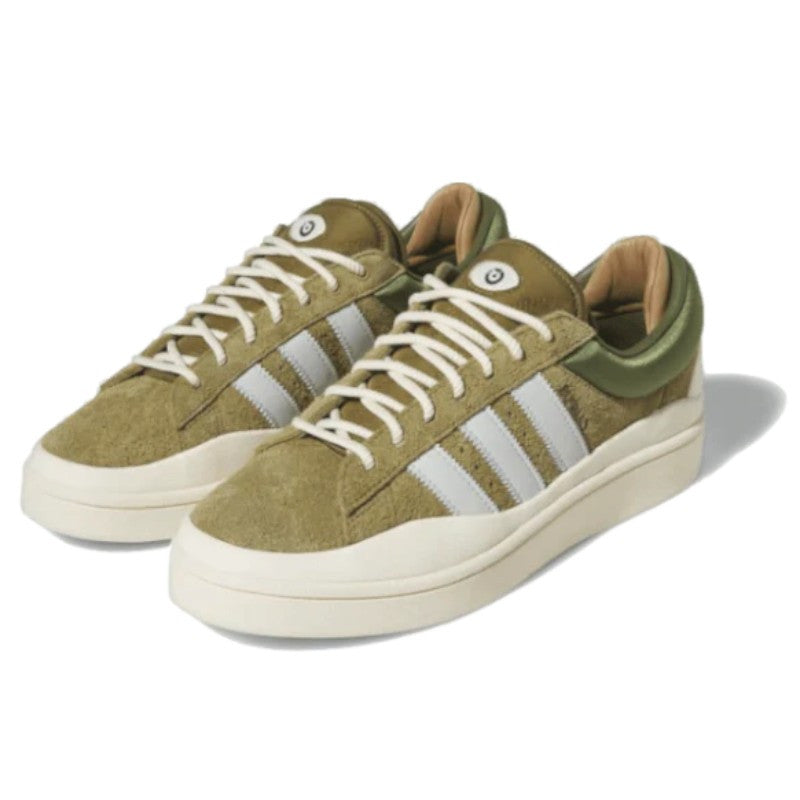 Adidas Campus Light Bad Bunny Wild Moss