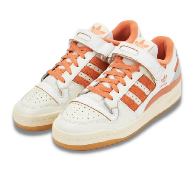 Adidas Forum 84 Low Hazy Copper