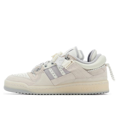 Adidas Forum Low Bad Bunny White