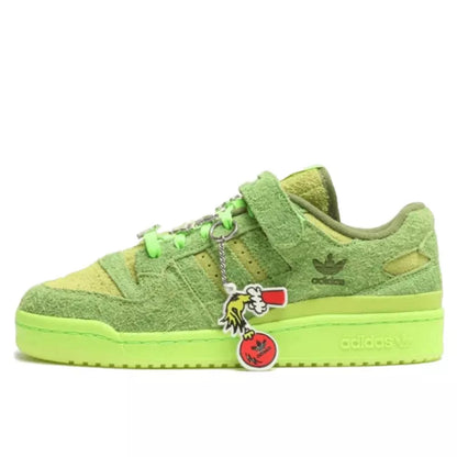 Adidas Forum Low The Grinch