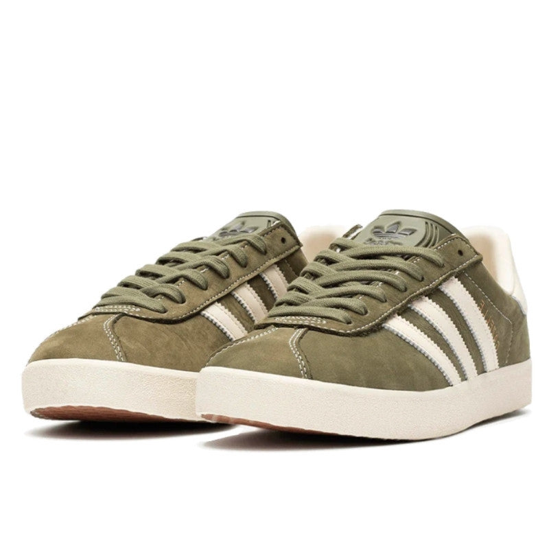 Adidas Gazelle 85 Olive Strata