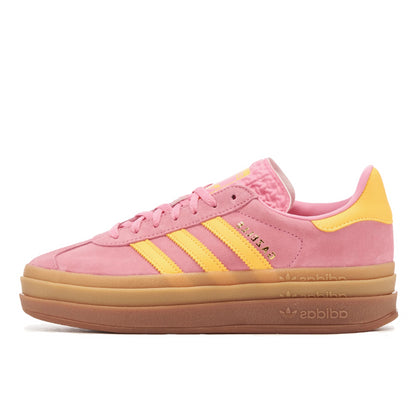 Adidas Gazelle Bold Bliss Pink Spark