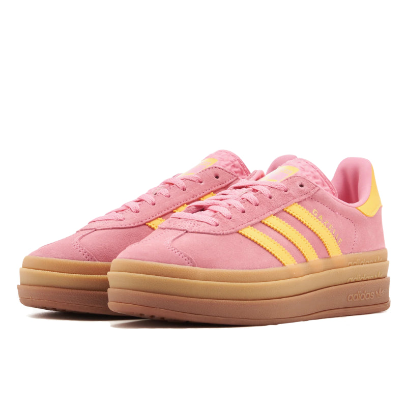 Adidas Gazelle Bold Bliss Pink Spark