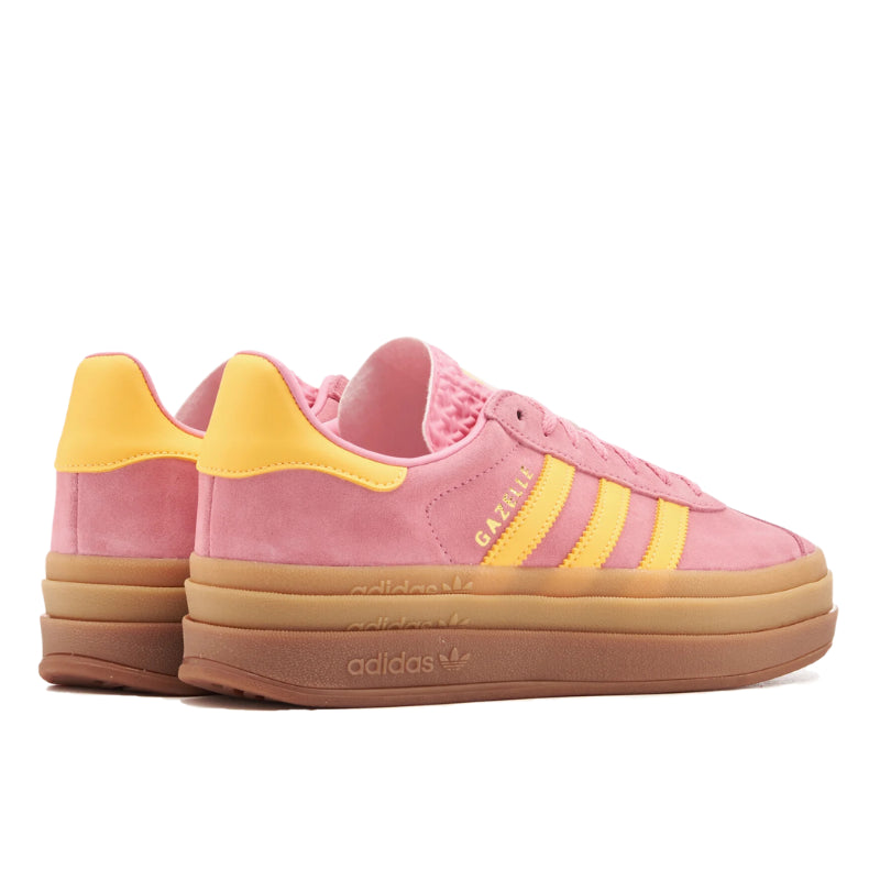 Adidas Gazelle Bold Bliss Pink Spark