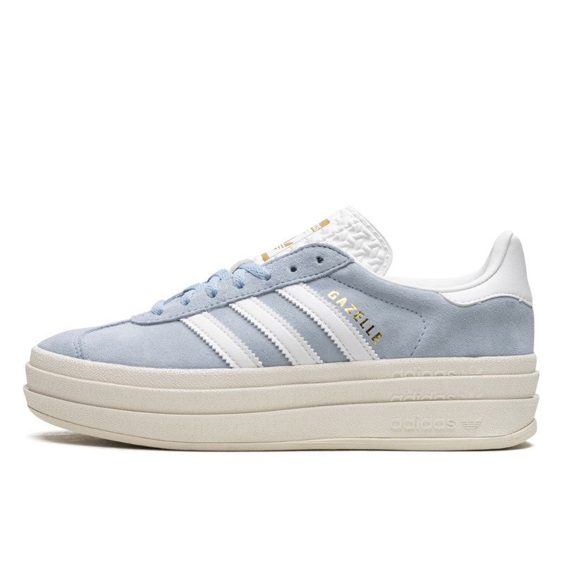 Adidas Gazelle Bold Clear Sky