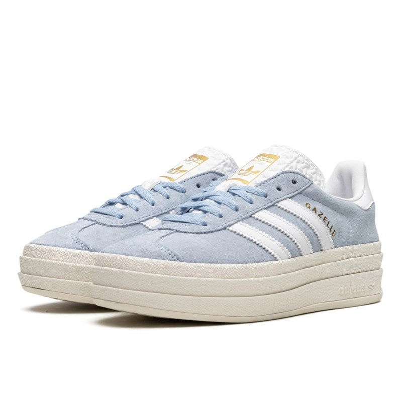 Adidas Gazelle Bold Clear Sky