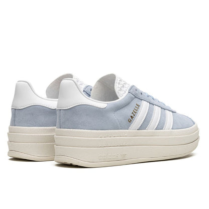 Adidas Gazelle Bold Clear Sky