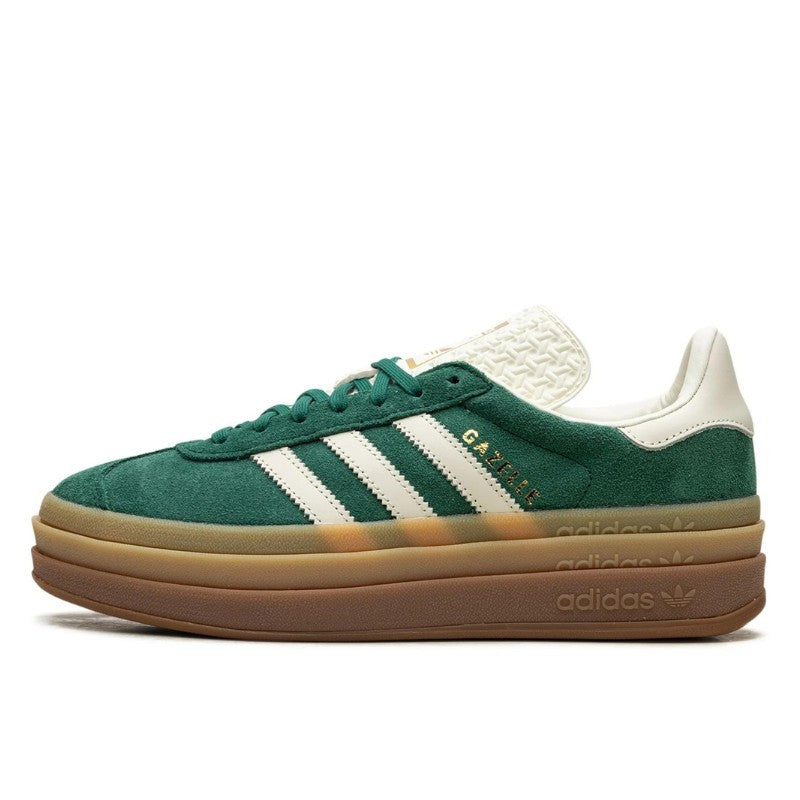 Adidas Gazelle Bold Green