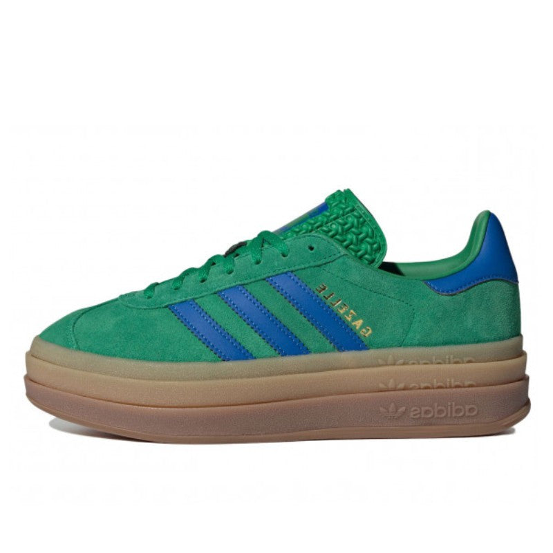 Adidas Gazelle Bold Green Supplier