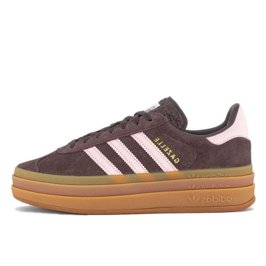 Adidas Gazelle Bold Icey Rose Auburn