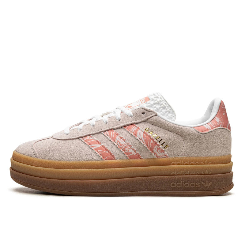 Adidas Gazelle Bold Putty Mauve