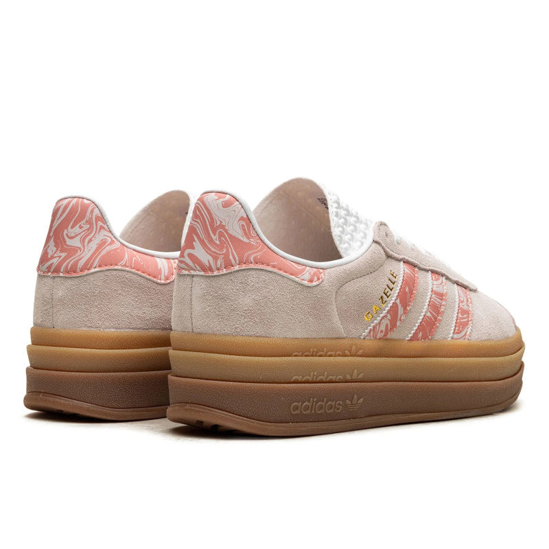 Adidas Gazelle Bold Putty Mauve