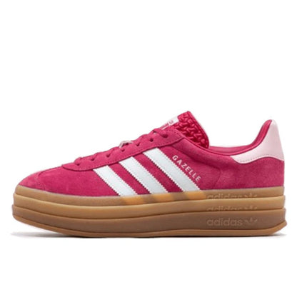 Adidas Gazelle Bold Wild Pink