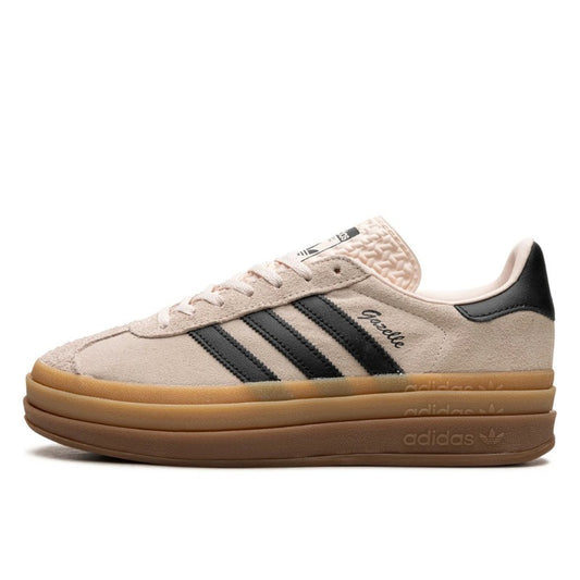 Adidas Gazelle Bold Wonder Quartz Black Gum