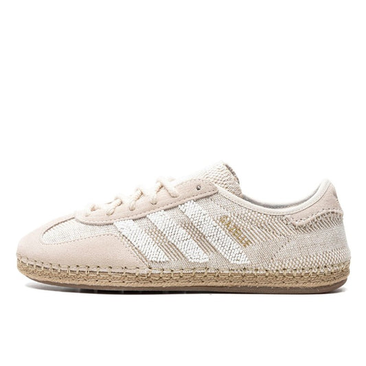 Adidas Gazelle CLOT Halo Ivory