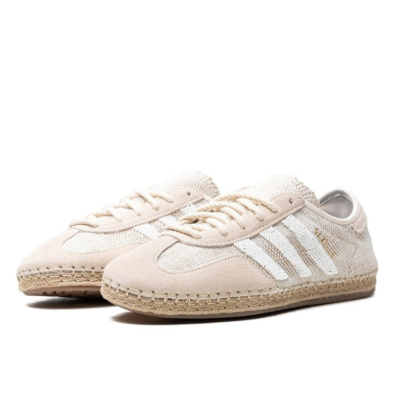 Adidas Gazelle CLOT Halo Ivory