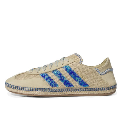 Adidas Gazelle CLOT Linen Khaki