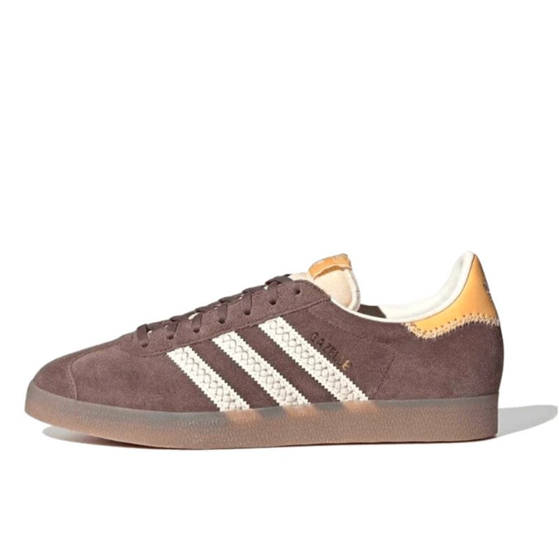 Adidas Gazelle Earth Strata Cream White