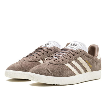 Adidas Gazelle Earth Strata Wonder White