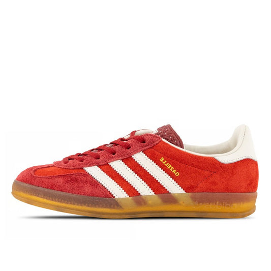 Adidas Gazelle Indoor Active Maroon