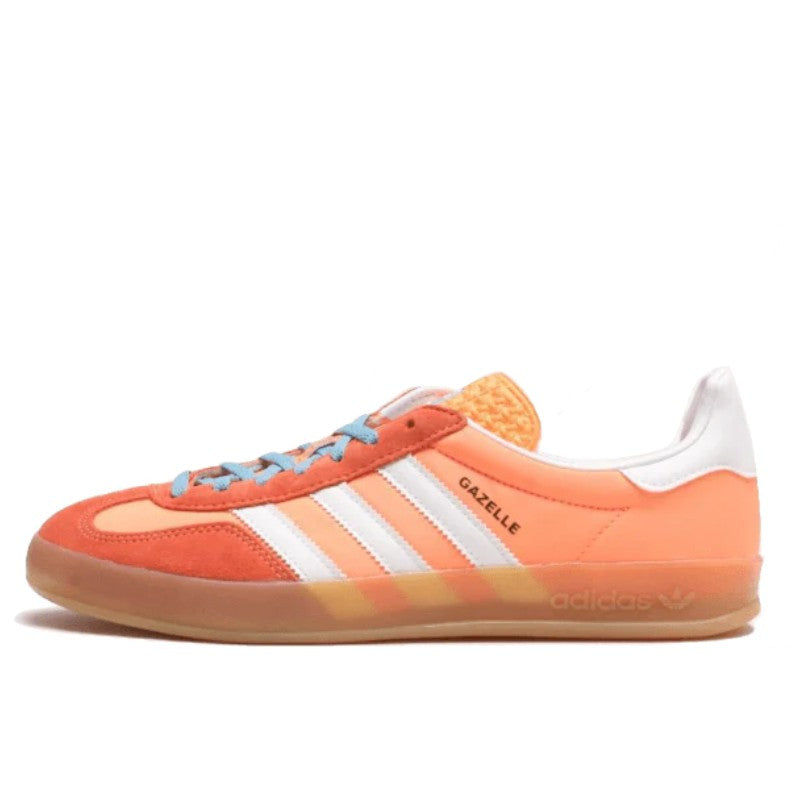 Adidas Gazelle Indoor Beam Orange