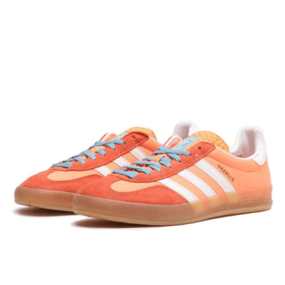 Adidas Gazelle Indoor Beam Orange