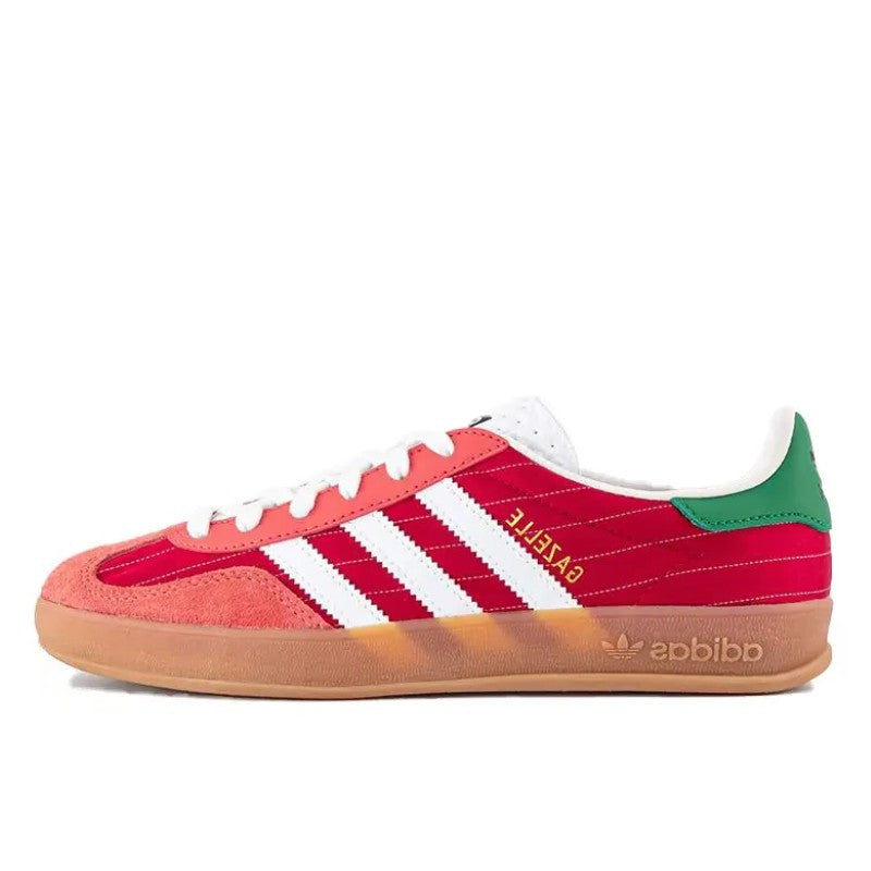 Adidas Gazelle Indoor Better Scarlet