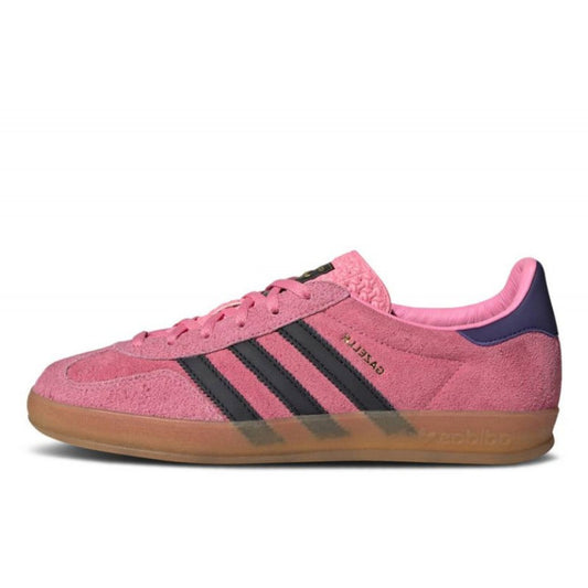 Adidas Gazelle Indoor Bliss Pink Purple