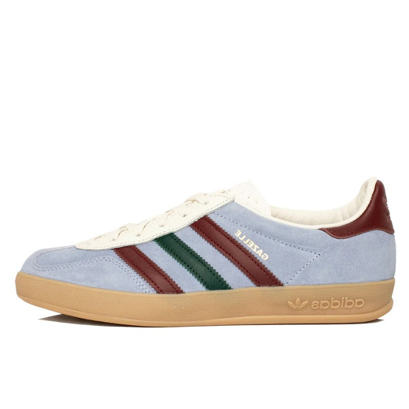 Adidas Gazelle Indoor Blue Dawn