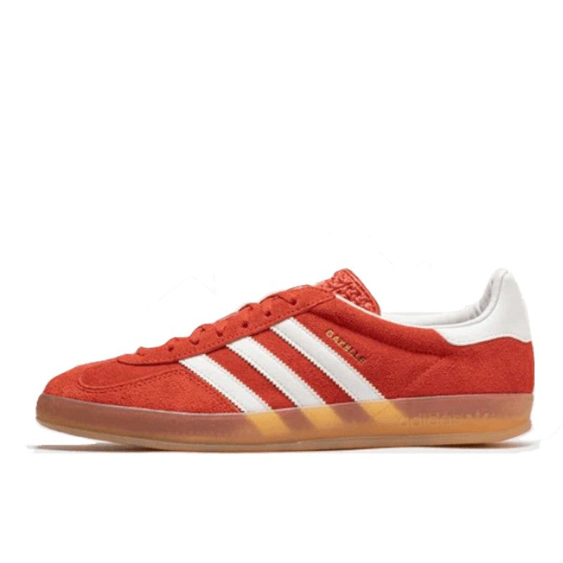 Adidas Gazelle Indoor Bold Orange