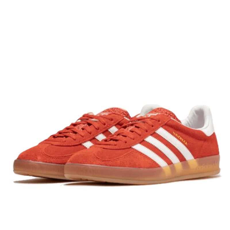 Adidas Gazelle Indoor Bold Orange