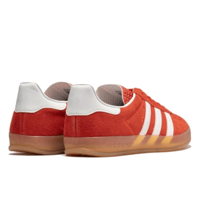 Adidas Gazelle Indoor Bold Orange