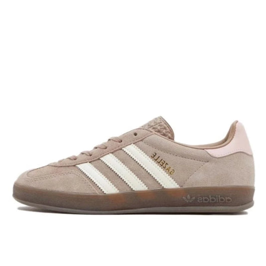 Adidas Gazelle Indoor Brown Pink