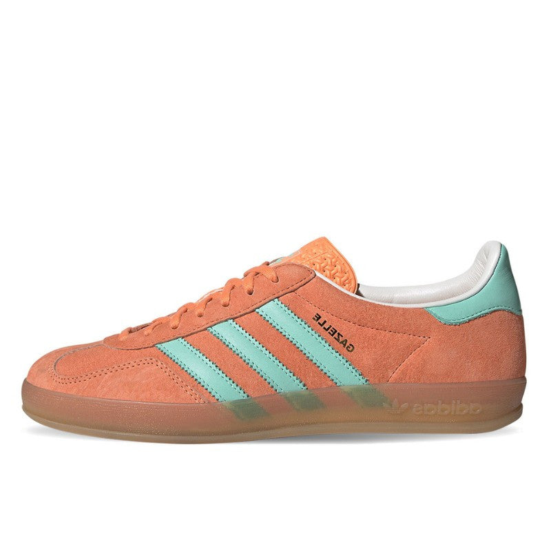 Adidas Gazelle Indoor Easy Orange