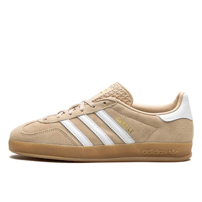 Adidas Gazelle Indoor Magic Beige