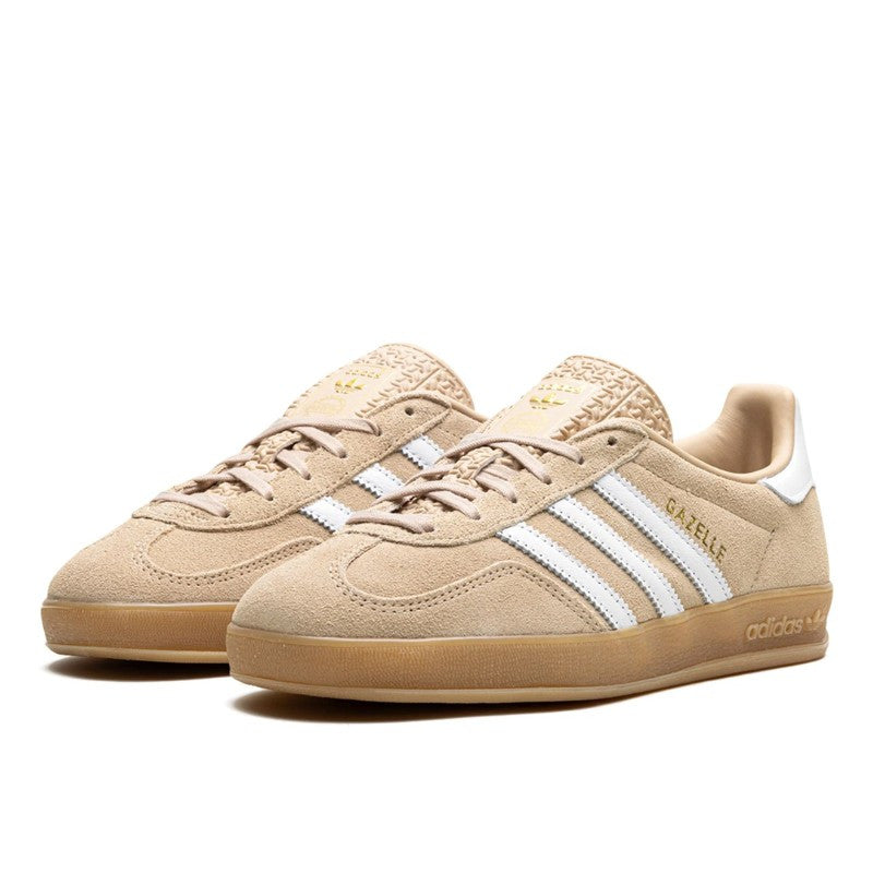 Adidas Gazelle Indoor Magic Beige