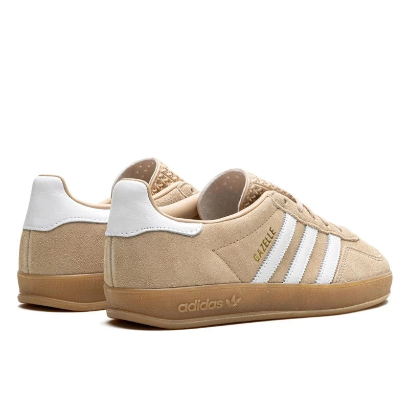 Adidas Gazelle Indoor Magic Beige