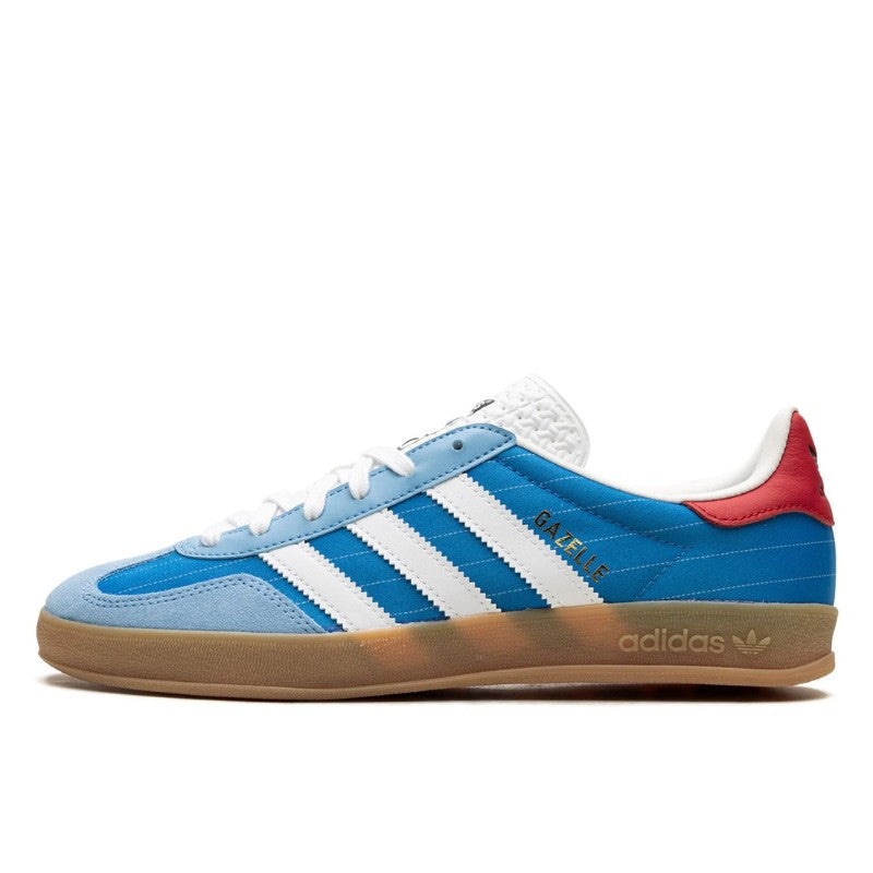 Adidas Gazelle Indoor Olympic Blue