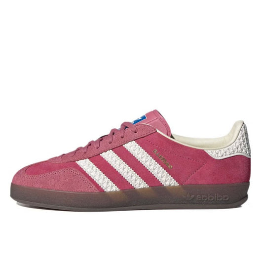 Adidas Gazelle Indoor Pink Cloud White