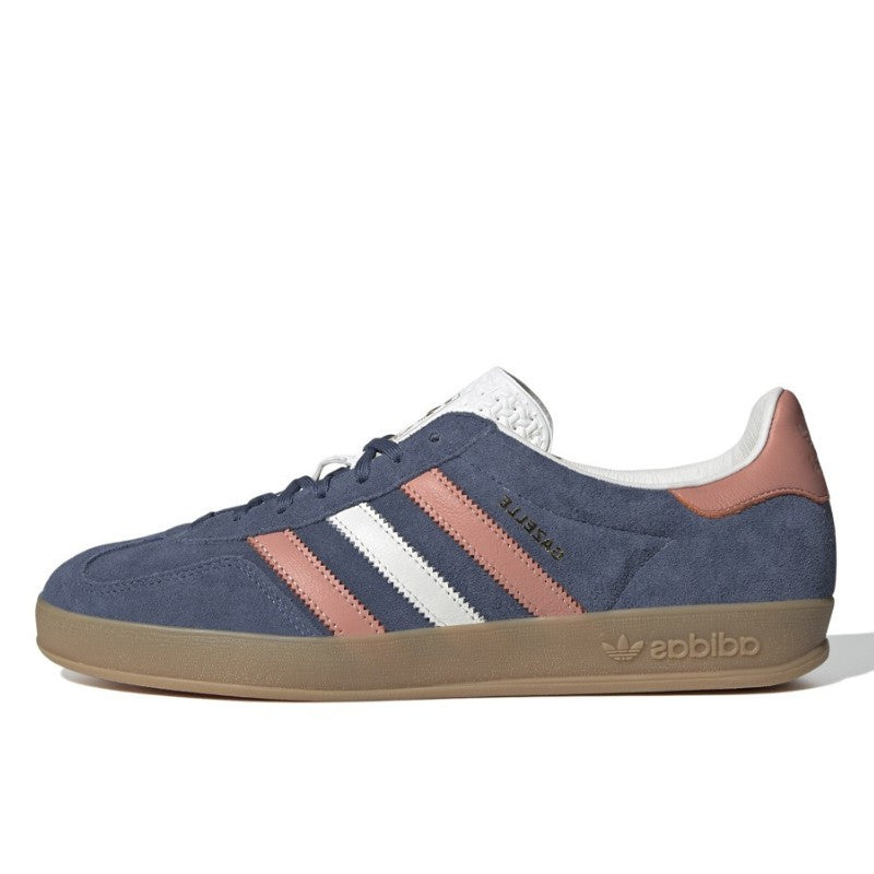 Adidas Gazelle Indoor Preloved Ink