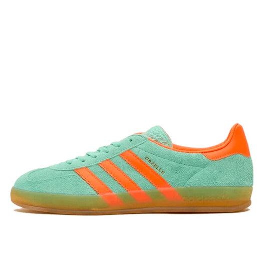 Adidas Gazelle Indoor Pulse Mint