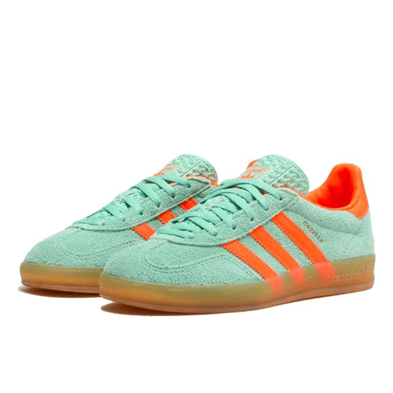 Adidas Gazelle Indoor Pulse Mint