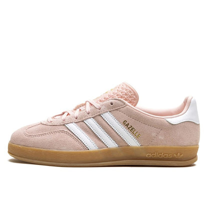 Adidas Gazelle Indoor Sandy Pink