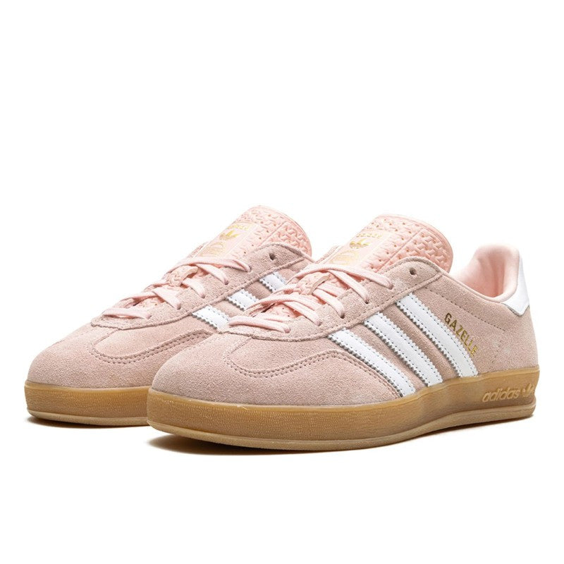 Adidas Gazelle Indoor Sandy Pink