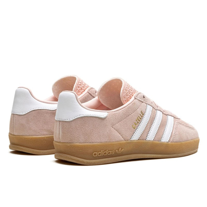 Adidas Gazelle Indoor Sandy Pink