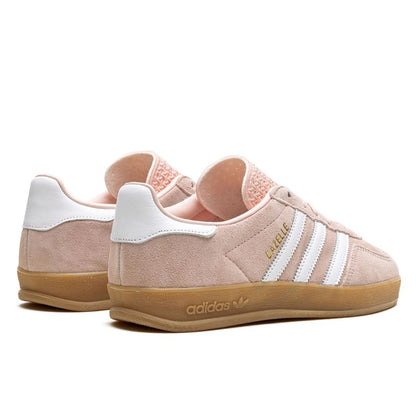 Adidas Gazelle Indoor Sandy Pink