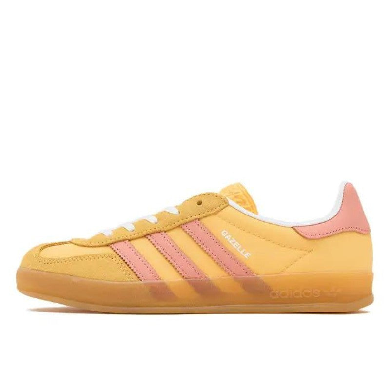 Adidas Gazelle Indoor Semi Spark Clay