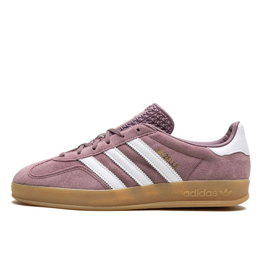 Adidas Gazelle Indoor Shadow Fig